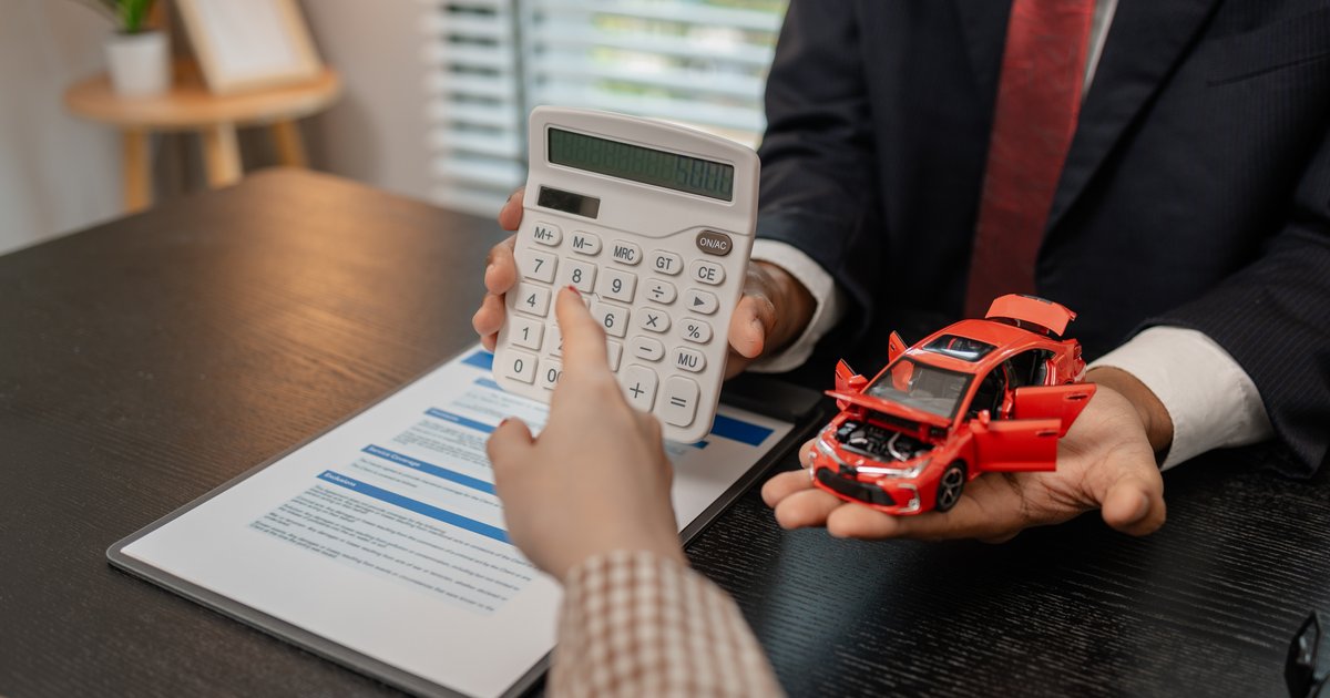 Assurance provisoire 1 semaine