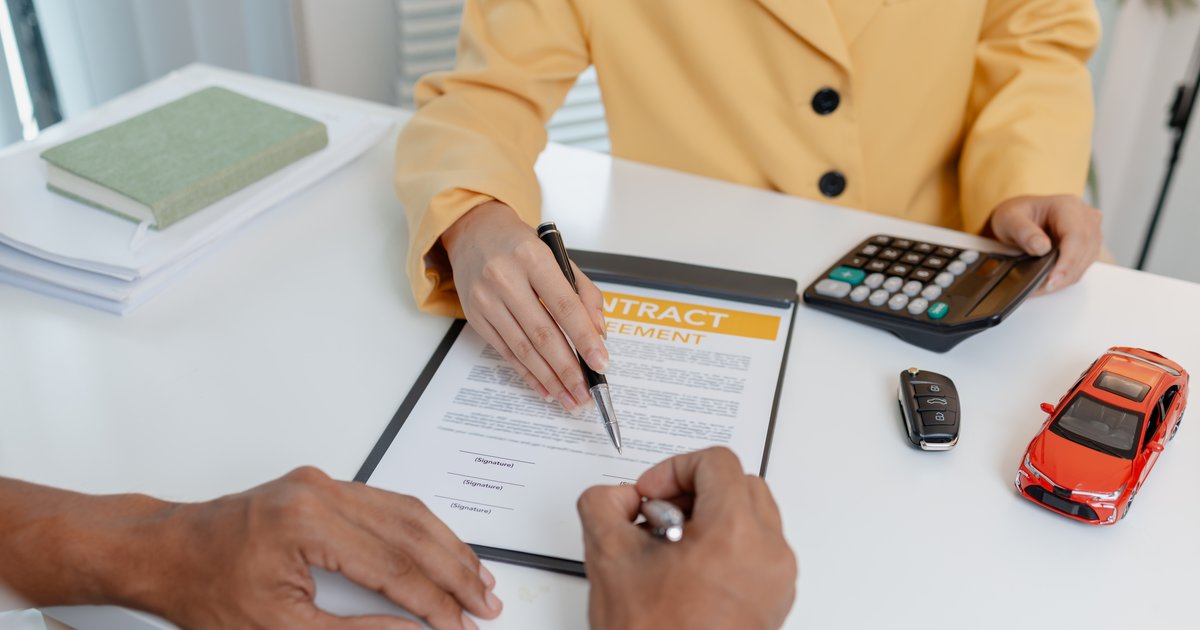 Assurance auto temporaire 30 jours (1 mois)