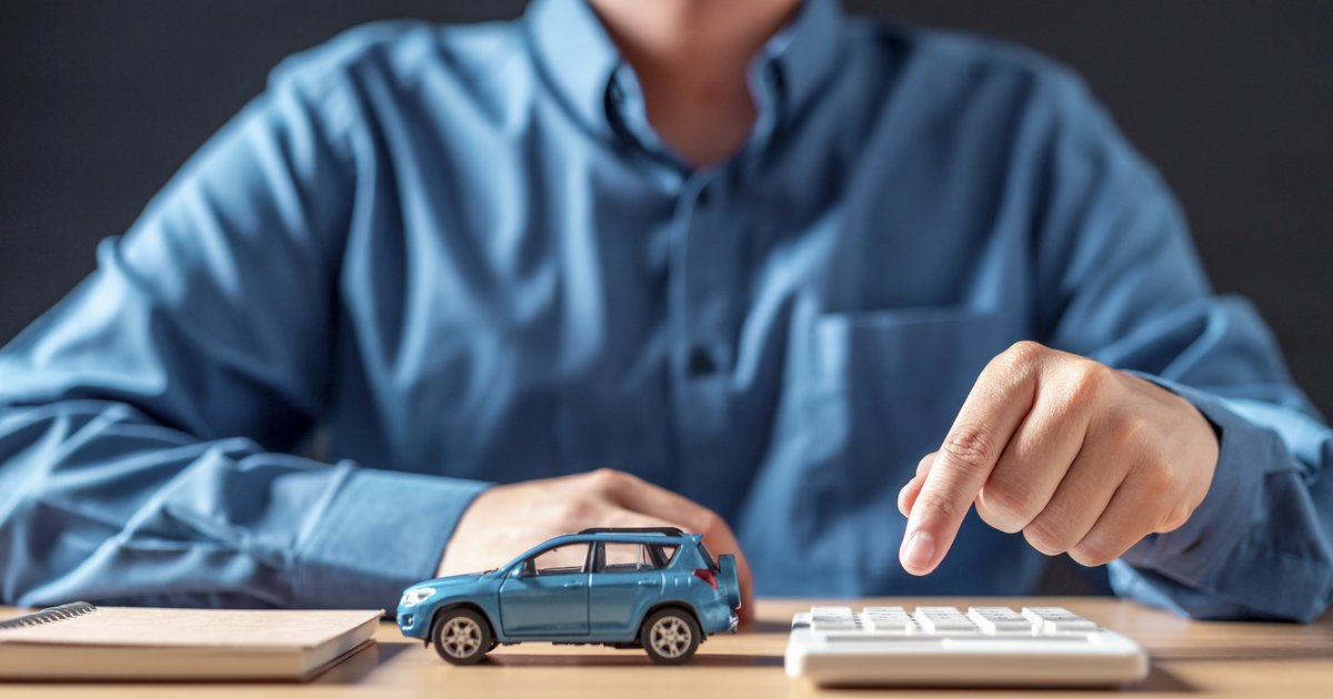 Assurance auto temporaire 45 jours