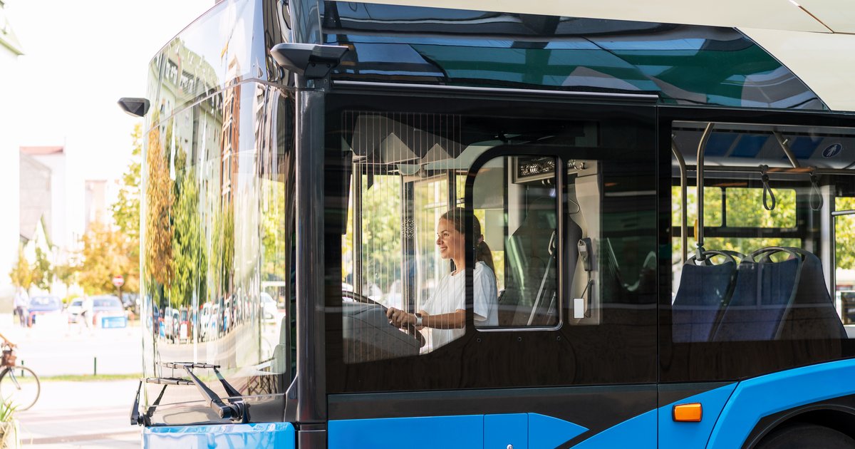 Assurance temporaire bus & car