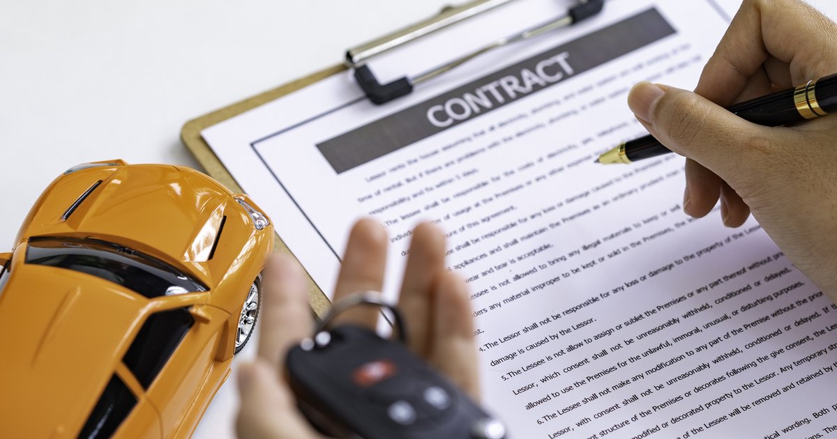 Assurance camion temporaire