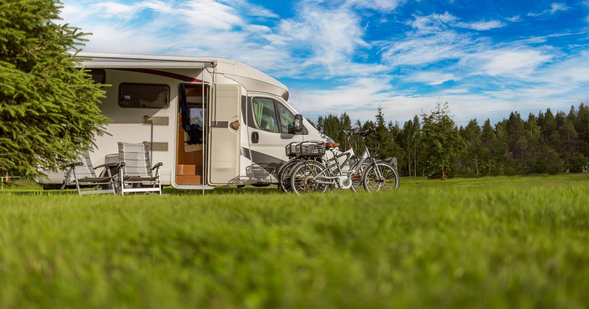 Assurance caravane temporaire