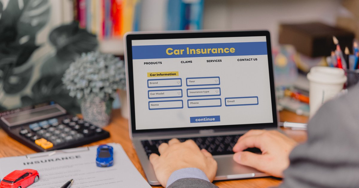 Assurance auto en ligne immédiate