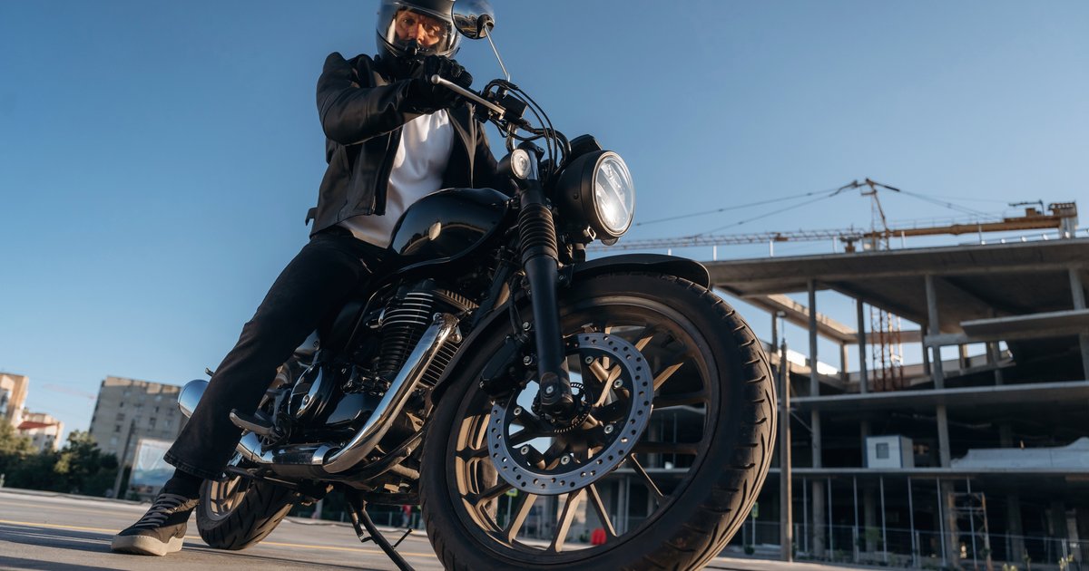 Assurance moto temporaire