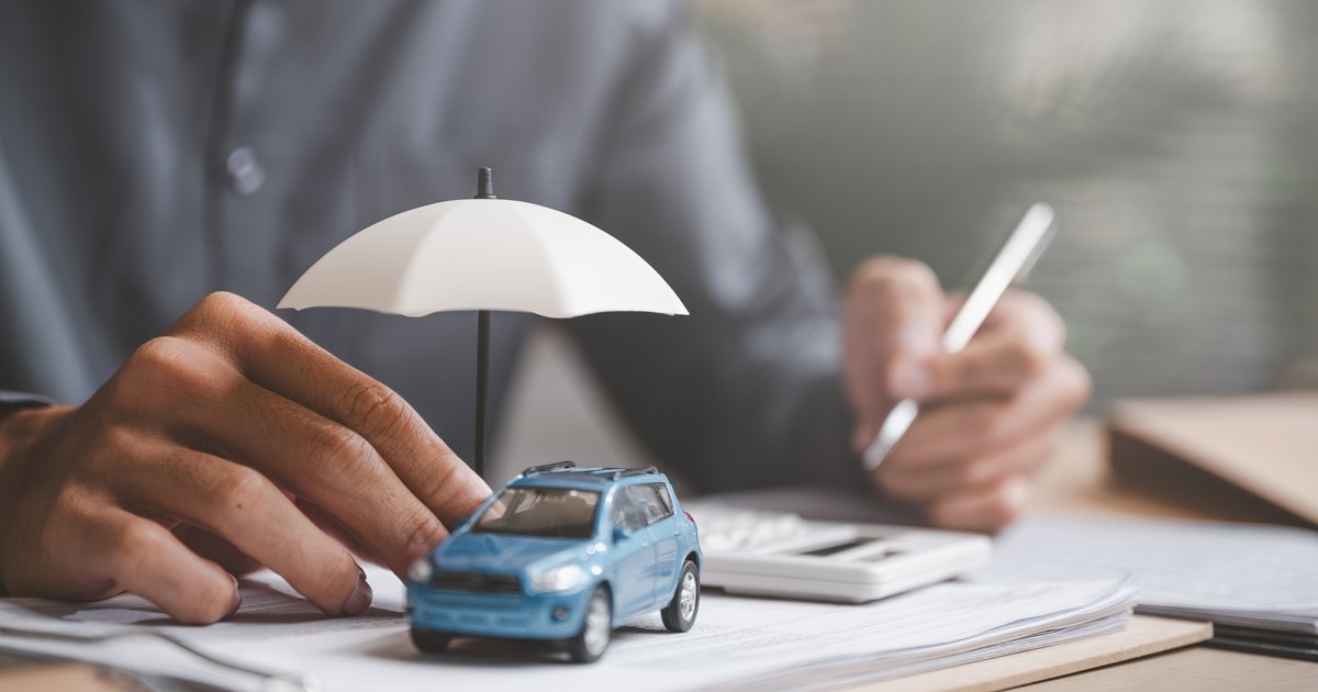Assurance auto temporaire au mois