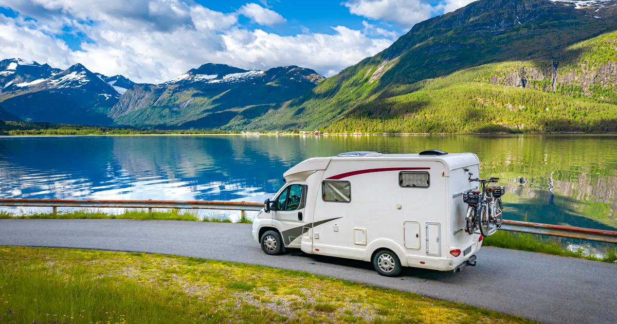 Assurance camping-car temporaire