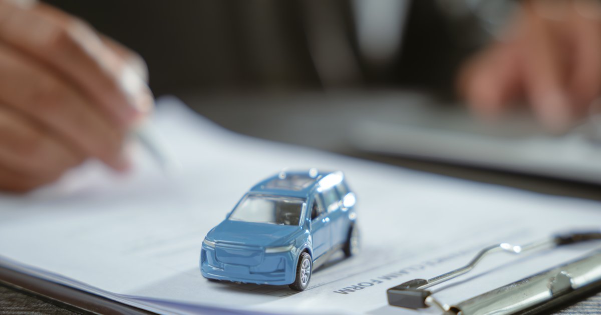Assurance temporaire résilié et malussé