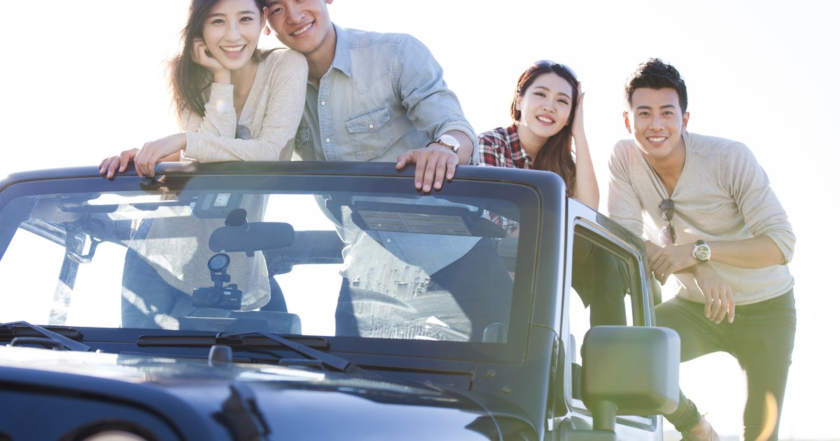 Assurance auto temporaire week-end