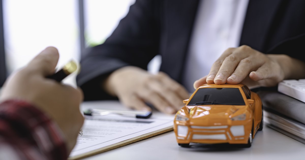 Assurance utilitaire temporaire