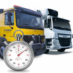 Assurance utilitaire temporaire