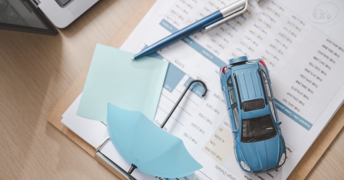 Comparateur assurance auto