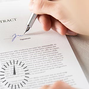 Assurance temporaire résilié malussé